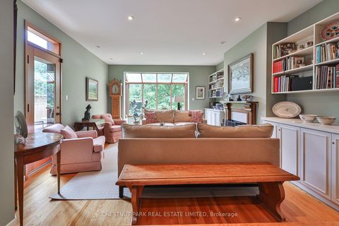 Photo 3 at 199 Albertus Avenue, Lawrence Park South, Toronto