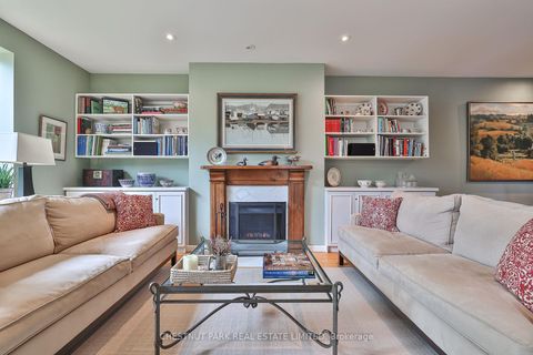 Photo 4 at 199 Albertus Avenue, Lawrence Park South, Toronto