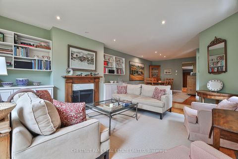 Photo 5 at 199 Albertus Avenue, Lawrence Park South, Toronto