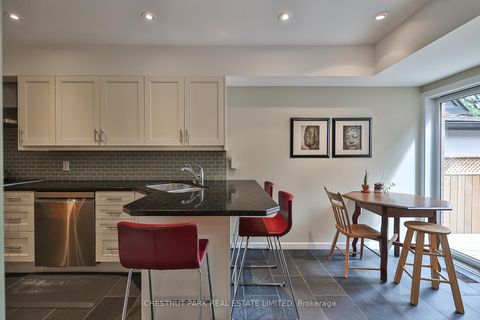 Photo 10 at 199 Albertus Avenue, Lawrence Park South, Toronto