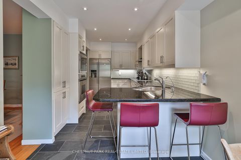 Photo 11 at 199 Albertus Avenue, Lawrence Park South, Toronto