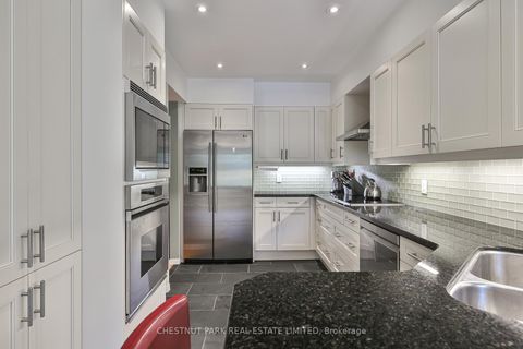Photo 12 at 199 Albertus Avenue, Lawrence Park South, Toronto