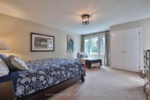 Photo 16 at 199 Albertus Avenue, Lawrence Park South, Toronto