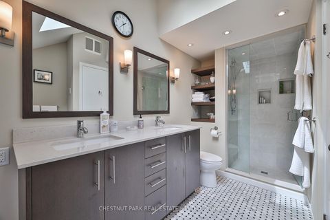 Photo 18 at 199 Albertus Avenue, Lawrence Park South, Toronto