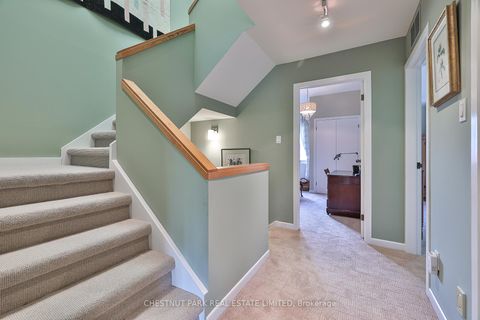 Photo 24 at 199 Albertus Avenue, Lawrence Park South, Toronto