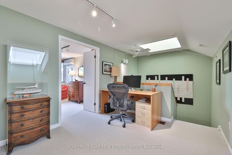 Photo 30 at 199 Albertus Avenue, Lawrence Park South, Toronto