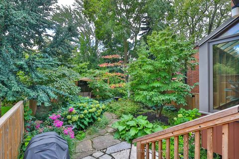 Photo 39 at 199 Albertus Avenue, Lawrence Park South, Toronto