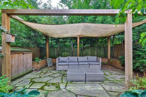 Photo 42 at 199 Albertus Avenue, Lawrence Park South, Toronto