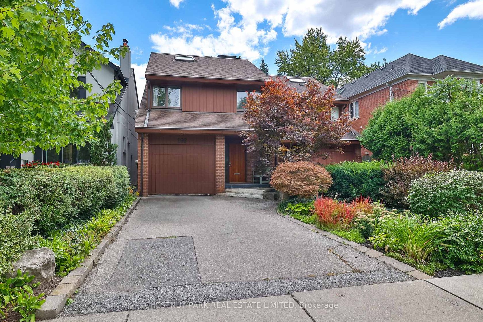 199 Albertus Avenue, Lawrence Park South, Toronto 