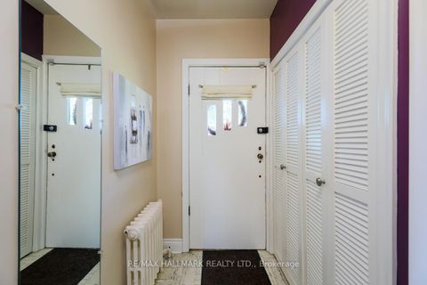 Photo 1 at 125 Chine Drive, Cliffcrest, Toronto