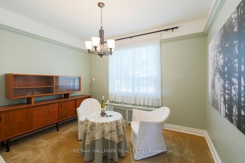 Photo 5 at 125 Chine Drive, Cliffcrest, Toronto