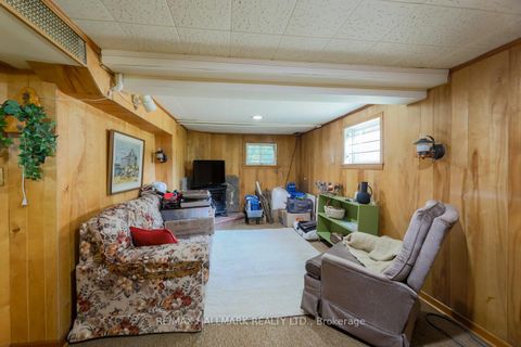 Photo 15 at 125 Chine Drive, Cliffcrest, Toronto