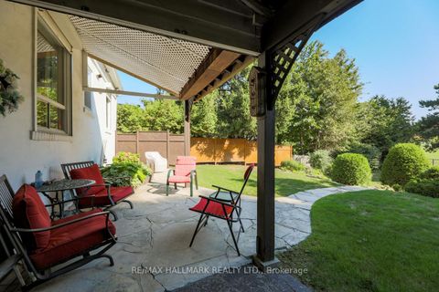 Photo 18 at 125 Chine Drive, Cliffcrest, Toronto