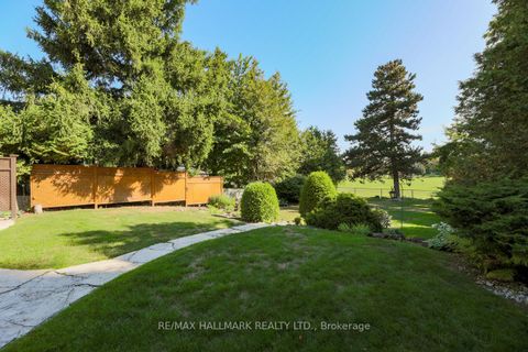 Photo 20 at 125 Chine Drive, Cliffcrest, Toronto