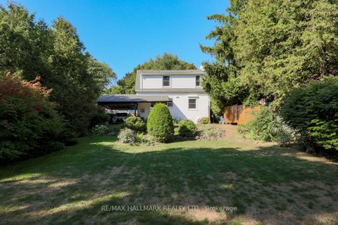Photo 22 at 125 Chine Drive, Cliffcrest, Toronto