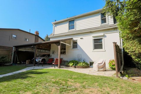 Photo 23 at 125 Chine Drive, Cliffcrest, Toronto