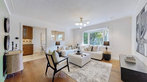 Photo 3 at 46 Mcnab Boulevard, Cliffcrest, Toronto Photo 3 at 46 Mcnab Boulevard, Cliffcrest, Toronto