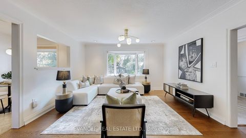 Photo 5 at 46 Mcnab Boulevard, Cliffcrest, Toronto Photo 5 at 46 Mcnab Boulevard, Cliffcrest, Toronto