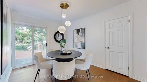 Photo 8 at 46 Mcnab Boulevard, Cliffcrest, Toronto Photo 8 at 46 Mcnab Boulevard, Cliffcrest, Toronto