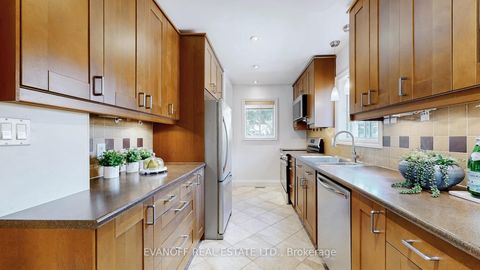 Photo 10 at 46 Mcnab Boulevard, Cliffcrest, Toronto Photo 10 at 46 Mcnab Boulevard, Cliffcrest, Toronto