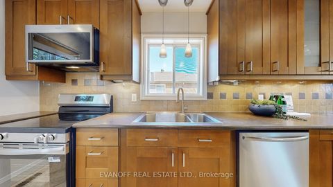 Photo 11 at 46 Mcnab Boulevard, Cliffcrest, Toronto Photo 11 at 46 Mcnab Boulevard, Cliffcrest, Toronto