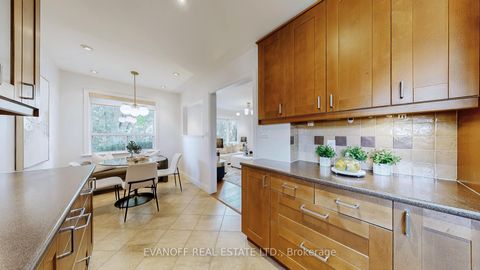 Photo 13 at 46 Mcnab Boulevard, Cliffcrest, Toronto Photo 13 at 46 Mcnab Boulevard, Cliffcrest, Toronto