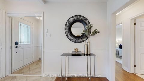 Photo 14 at 46 Mcnab Boulevard, Cliffcrest, Toronto Photo 14 at 46 Mcnab Boulevard, Cliffcrest, Toronto