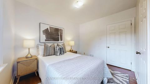 Photo 16 at 46 Mcnab Boulevard, Cliffcrest, Toronto Photo 16 at 46 Mcnab Boulevard, Cliffcrest, Toronto