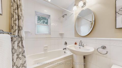 Photo 18 at 46 Mcnab Boulevard, Cliffcrest, Toronto Photo 18 at 46 Mcnab Boulevard, Cliffcrest, Toronto