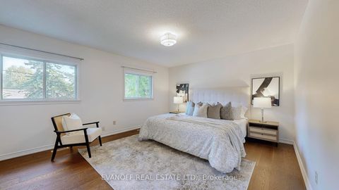 Photo 20 at 46 Mcnab Boulevard, Cliffcrest, Toronto Photo 20 at 46 Mcnab Boulevard, Cliffcrest, Toronto