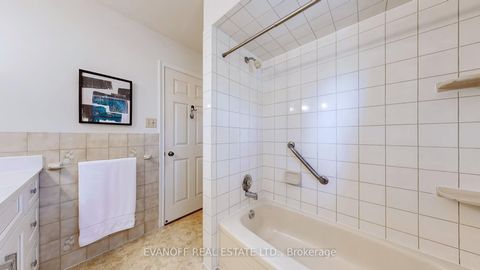 Photo 24 at 46 Mcnab Boulevard, Cliffcrest, Toronto Photo 24 at 46 Mcnab Boulevard, Cliffcrest, Toronto