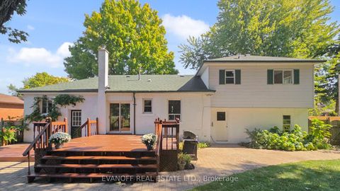 Photo 33 at 46 Mcnab Boulevard, Cliffcrest, Toronto Photo 33 at 46 Mcnab Boulevard, Cliffcrest, Toronto