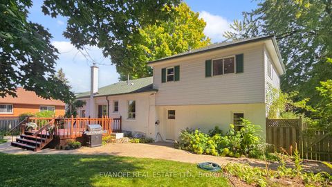 Photo 34 at 46 Mcnab Boulevard, Cliffcrest, Toronto Photo 34 at 46 Mcnab Boulevard, Cliffcrest, Toronto