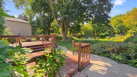 Photo 35 at 46 Mcnab Boulevard, Cliffcrest, Toronto Photo 35 at 46 Mcnab Boulevard, Cliffcrest, Toronto