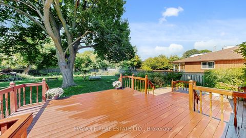 Photo 38 at 46 Mcnab Boulevard, Cliffcrest, Toronto Photo 38 at 46 Mcnab Boulevard, Cliffcrest, Toronto