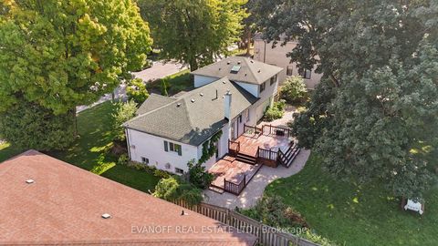 Photo 44 at 46 Mcnab Boulevard, Cliffcrest, Toronto Photo 44 at 46 Mcnab Boulevard, Cliffcrest, Toronto