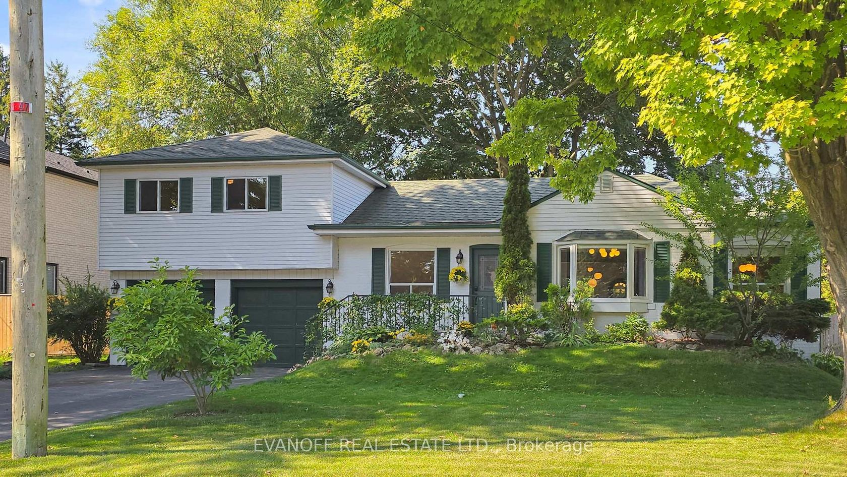 46 Mcnab Boulevard, Cliffcrest, Toronto  by Loree Meneguzzi Real Estate 46 Mcnab Boulevard, Cliffcrest, Toronto
