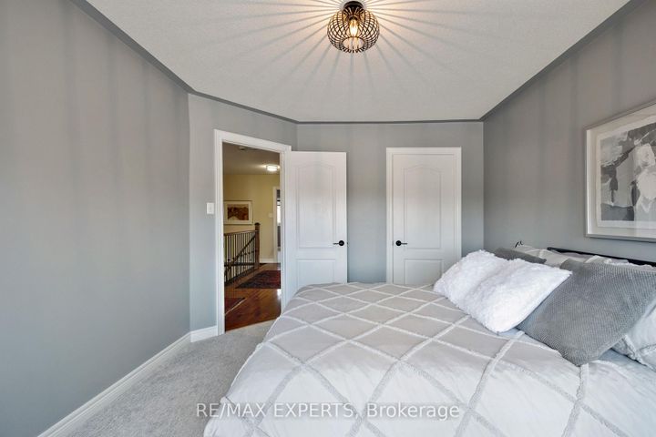 Photo 21 at 228 Sawmill Valley Drive, Summerhill Estates, Newmarket