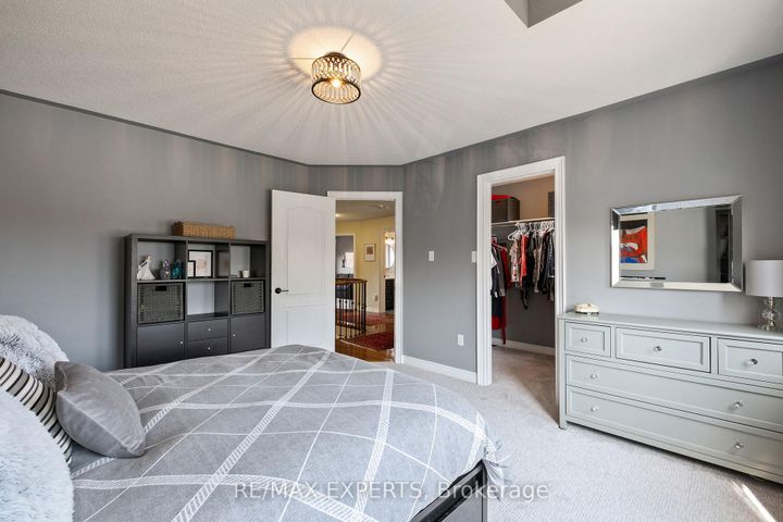 Photo 23 at 228 Sawmill Valley Drive, Summerhill Estates, Newmarket