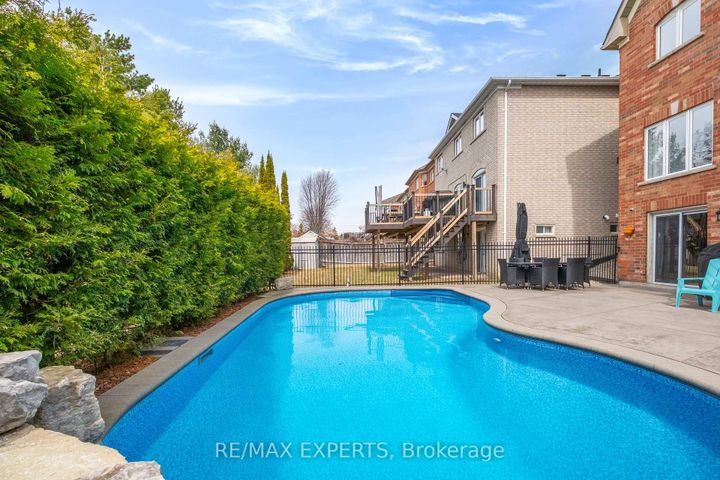 Photo 27 at 228 Sawmill Valley Drive, Summerhill Estates, Newmarket