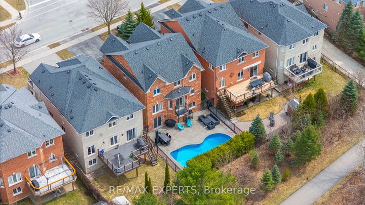 Photo 31 at 228 Sawmill Valley Drive, Summerhill Estates, Newmarket