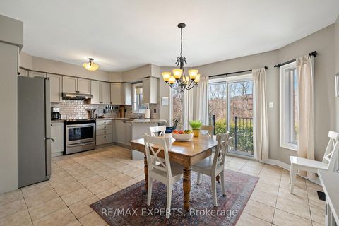 Photo 9 at 228 Sawmill Valley Drive, Summerhill Estates, Newmarket
