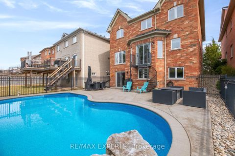 Photo 26 at 228 Sawmill Valley Drive, Summerhill Estates, Newmarket
