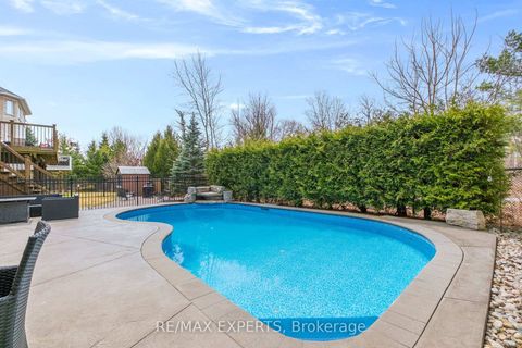 Photo 29 at 228 Sawmill Valley Drive, Summerhill Estates, Newmarket