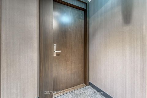 Photo 5 at 3603 - 1 Yorkville Avenue, Annex, Toronto