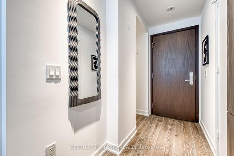 Photo 6 at 3603 - 1 Yorkville Avenue, Annex, Toronto