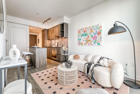 Photo 18 at 3603 - 1 Yorkville Avenue, Annex, Toronto
