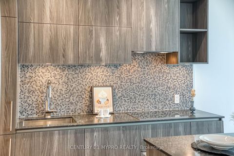 Photo 24 at 3603 - 1 Yorkville Avenue, Annex, Toronto
