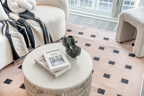 Photo 26 at 3603 - 1 Yorkville Avenue, Annex, Toronto