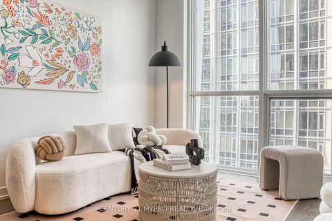 Photo 27 at 3603 - 1 Yorkville Avenue, Annex, Toronto